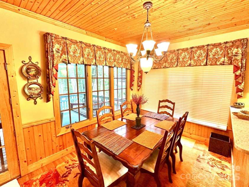 56 First Tee Trail, Cashiers, NC 28717.  MLS# CAR4283025, YatesRealty ID 26832. 