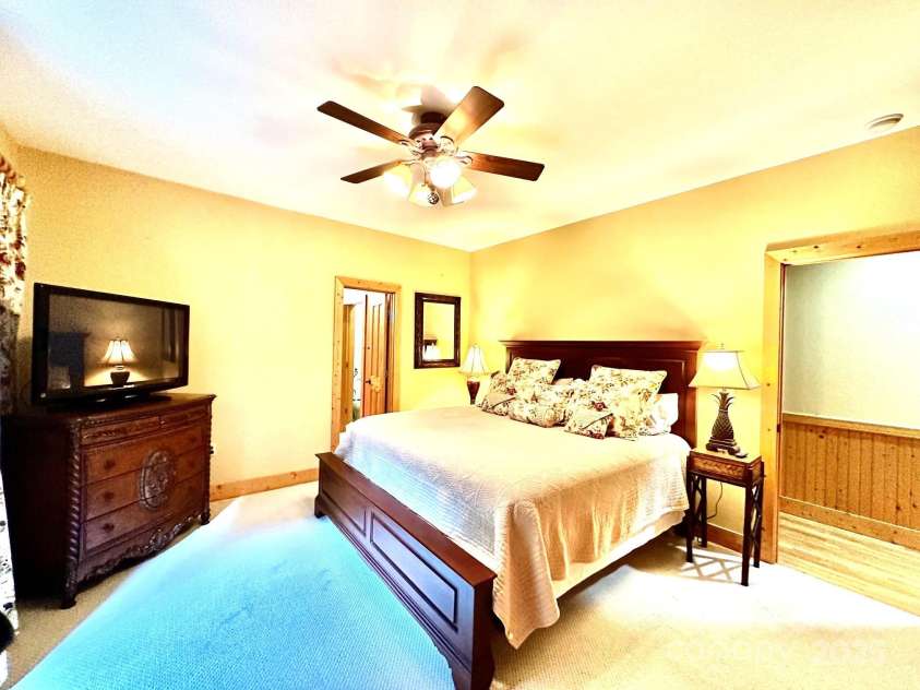 56 First Tee Trail, Cashiers, NC 28717.  MLS# CAR4283025, YatesRealty ID 26832. 