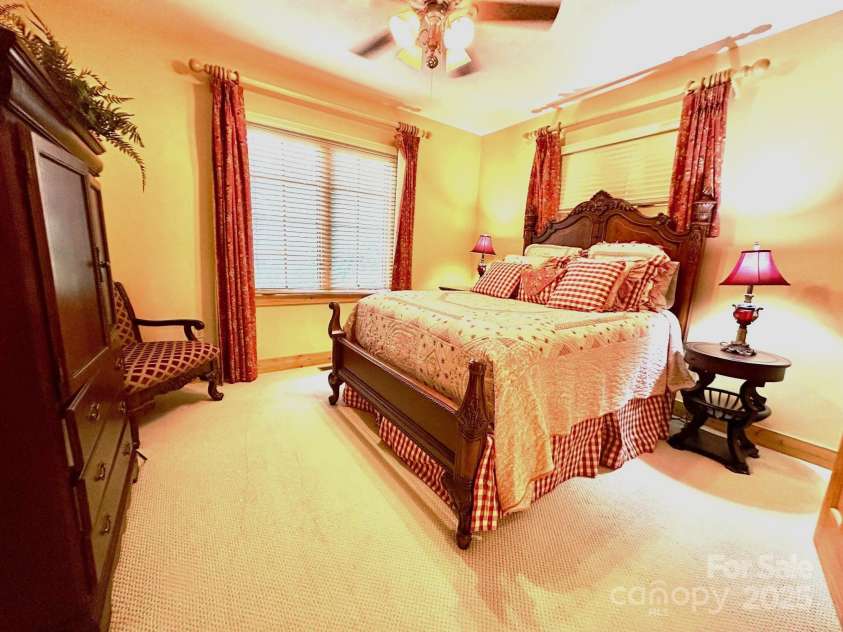 56 First Tee Trail, Cashiers, NC 28717.  MLS# CAR4283025, YatesRealty ID 26832. 