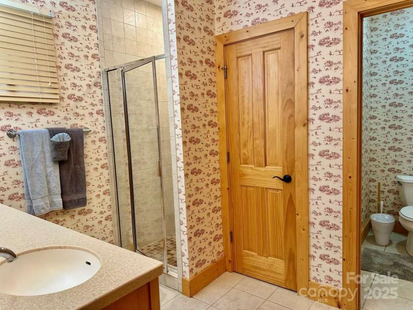 56 First Tee Trail, Cashiers, NC 28717.  MLS# CAR4283025, YatesRealty ID 26832. 