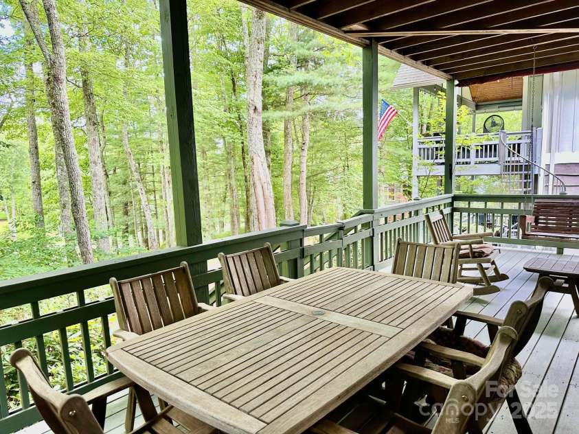 56 First Tee Trail, Cashiers, NC 28717.  MLS# CAR4283025, YatesRealty ID 26832. 