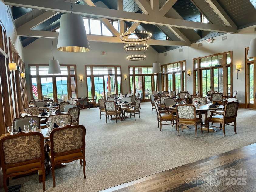 56 First Tee Trail, Cashiers, NC 28717.  MLS# CAR4283025, YatesRealty ID 26832. 