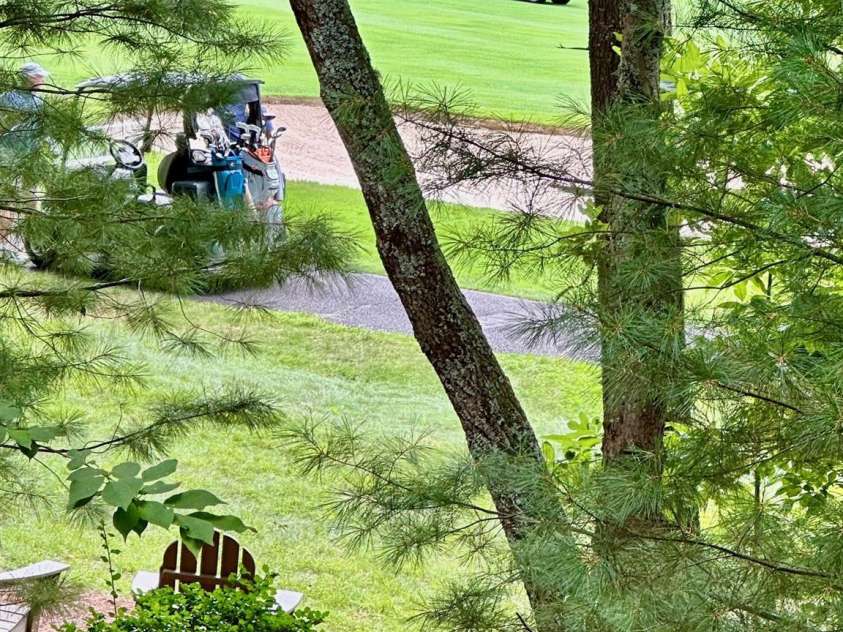 56 First Tee Trail, Cashiers, NC 28717.  MLS# CAR4283025, YatesRealty ID 26832. 