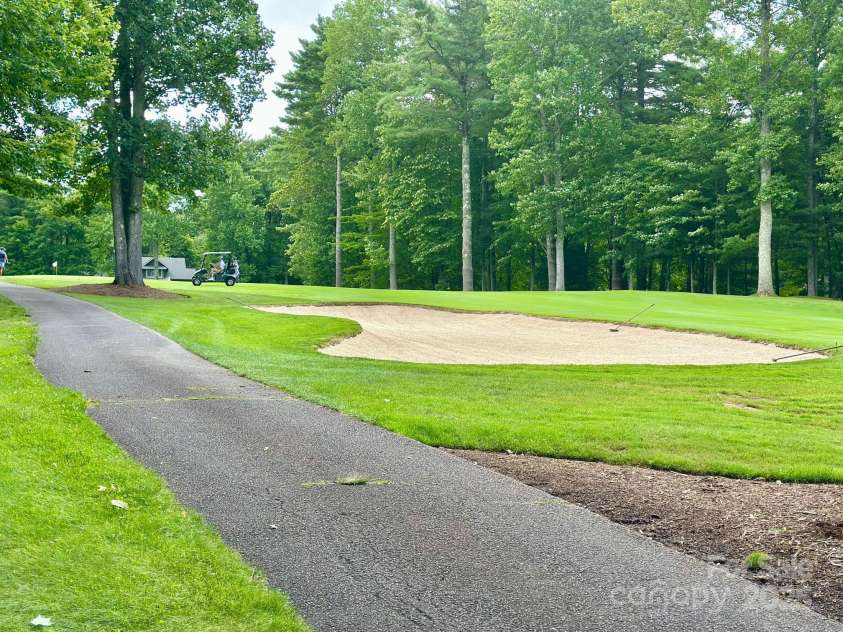 56 First Tee Trail, Cashiers, NC 28717.  MLS# CAR4283025, YatesRealty ID 26832. 