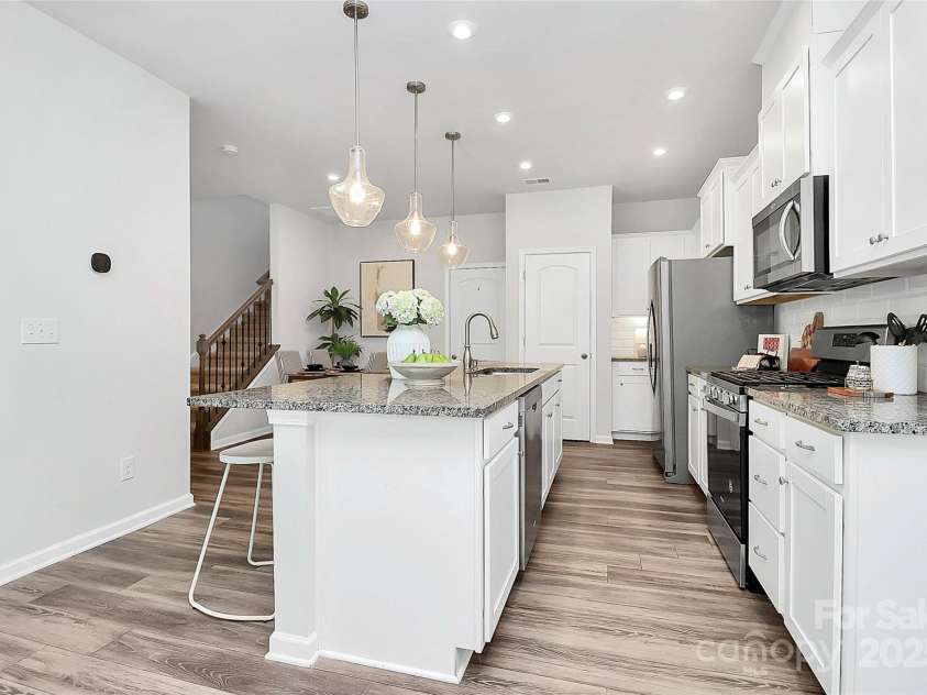 4113 Galloway Park Drive, Charlotte, NC 28262.  MLS# CAR4283309, YatesRealty ID 26833. 