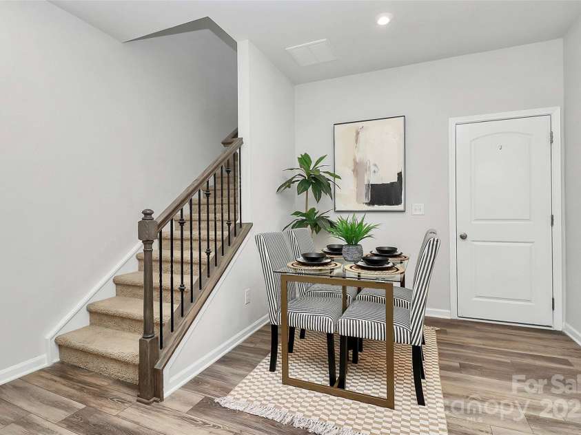 4113 Galloway Park Drive, Charlotte, NC 28262.  MLS# CAR4283309, YatesRealty ID 26833. 