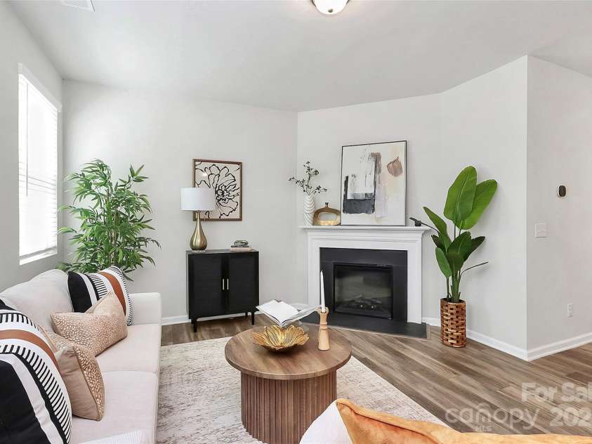 4113 Galloway Park Drive, Charlotte, NC 28262.  MLS# CAR4283309, YatesRealty ID 26833. 