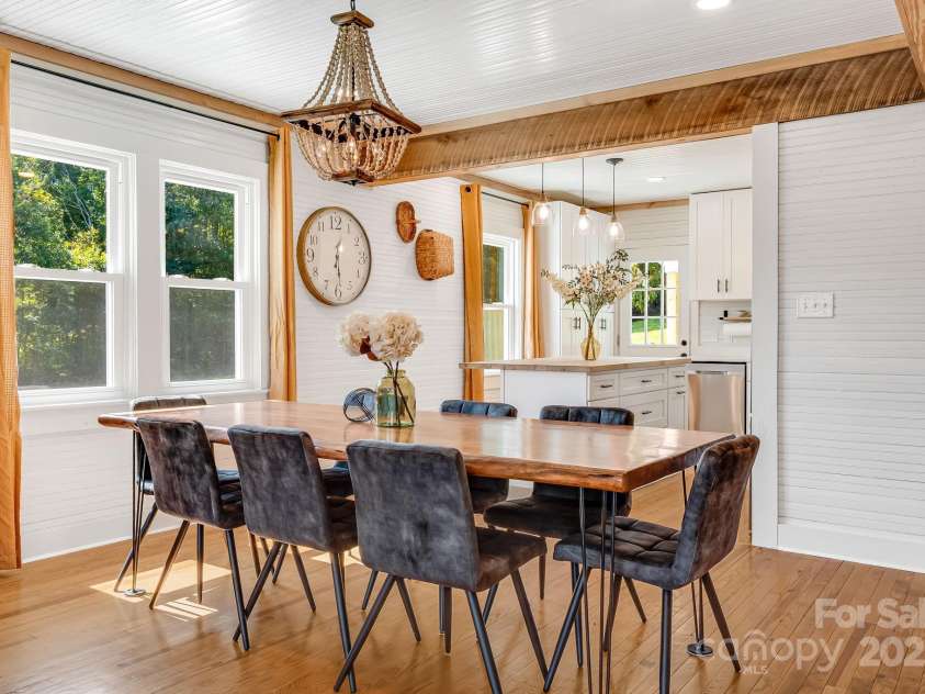 356 Joe Payne Road, Marshall, NC 28753.  MLS# CAR4305814, YatesRealty ID 26834. 