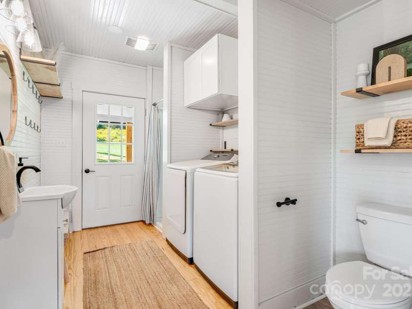 356 Joe Payne Road, Marshall, NC 28753.  MLS# CAR4305814, YatesRealty ID 26834. 