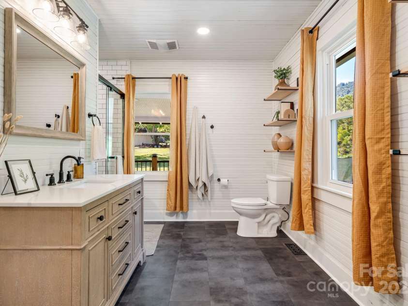 356 Joe Payne Road, Marshall, NC 28753.  MLS# CAR4305814, YatesRealty ID 26834. 