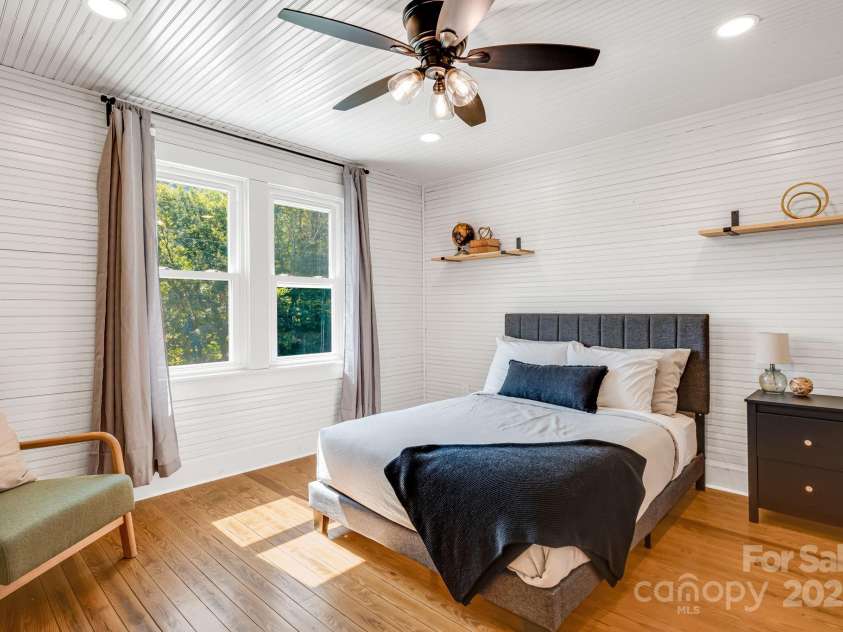 356 Joe Payne Road, Marshall, NC 28753.  MLS# CAR4305814, YatesRealty ID 26834. 