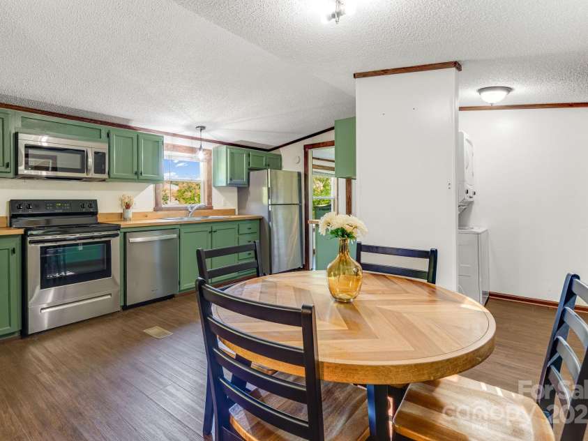 356 Joe Payne Road, Marshall, NC 28753.  MLS# CAR4305814, YatesRealty ID 26834. 