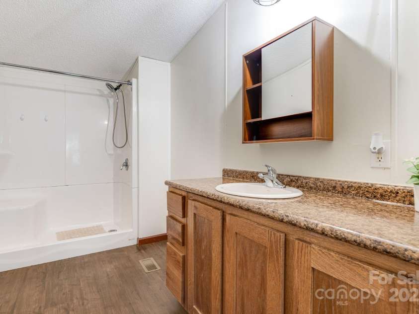 356 Joe Payne Road, Marshall, NC 28753.  MLS# CAR4305814, YatesRealty ID 26834. 