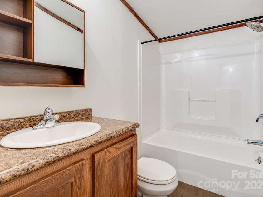 356 Joe Payne Road, Marshall, NC 28753.  MLS# CAR4305814, YatesRealty ID 26834. 