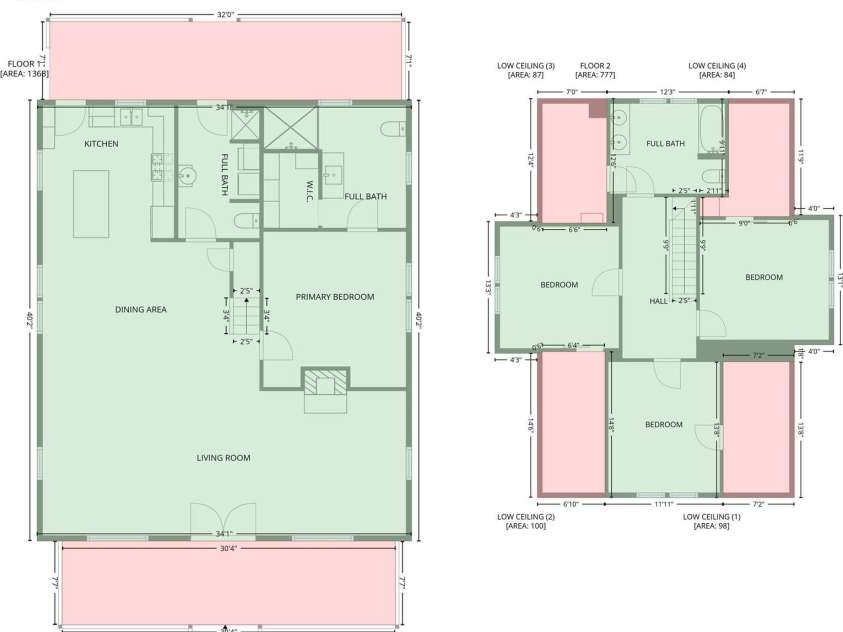 356 Joe Payne Road, Marshall, NC 28753.  MLS# CAR4305814, YatesRealty ID 26834. 