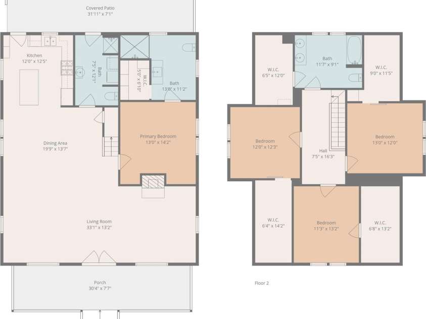 356 Joe Payne Road, Marshall, NC 28753.  MLS# CAR4305814, YatesRealty ID 26834. 