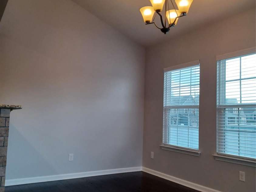 3717 English Garden Drive, Gastonia, NC 28056.  MLS# CAR4272247, YatesRealty ID 26835. Morning Room