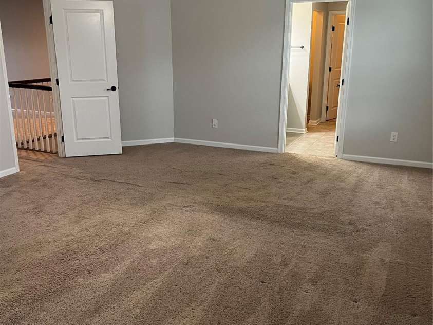 3717 English Garden Drive, Gastonia, NC 28056.  MLS# CAR4272247, YatesRealty ID 26835. Primary Bedroom