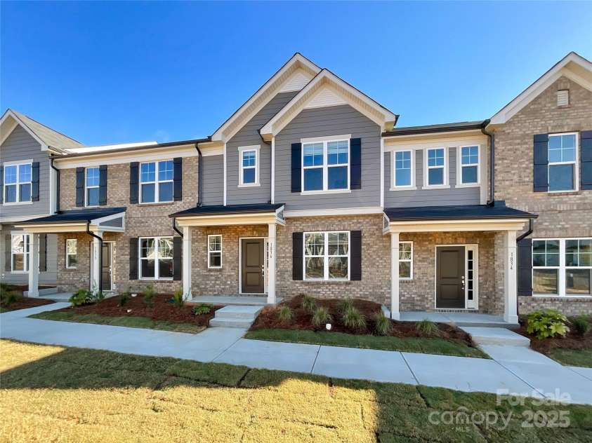 1836 Teachers House Road, Concord, NC 28027.  MLS# CAR4277038, YatesRealty ID 26839. 