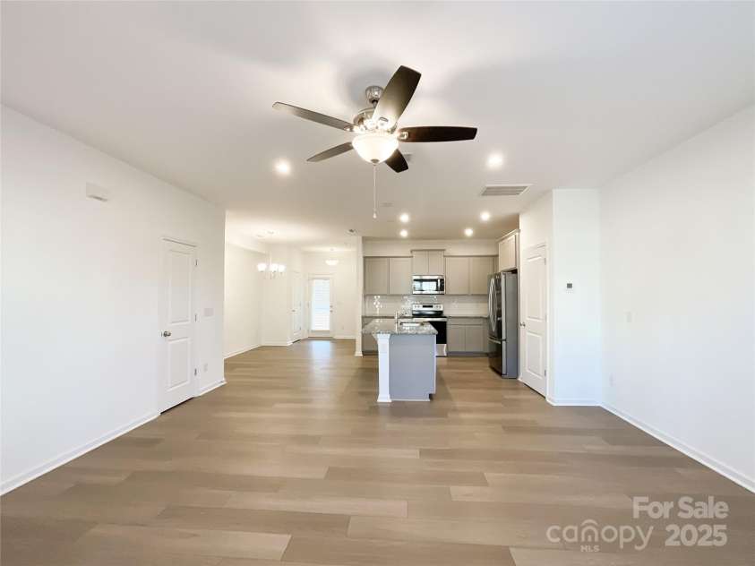 1836 Teachers House Road, Concord, NC 28027.  MLS# CAR4277038, YatesRealty ID 26839. 