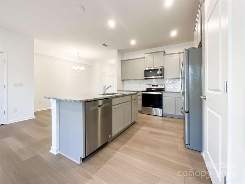 1836 Teachers House Road, Concord, NC 28027.  MLS# CAR4277038, YatesRealty ID 26839. 