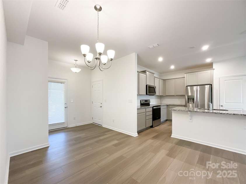 1836 Teachers House Road, Concord, NC 28027.  MLS# CAR4277038, YatesRealty ID 26839. 