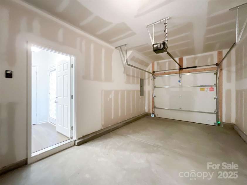 1836 Teachers House Road, Concord, NC 28027.  MLS# CAR4277038, YatesRealty ID 26839. 