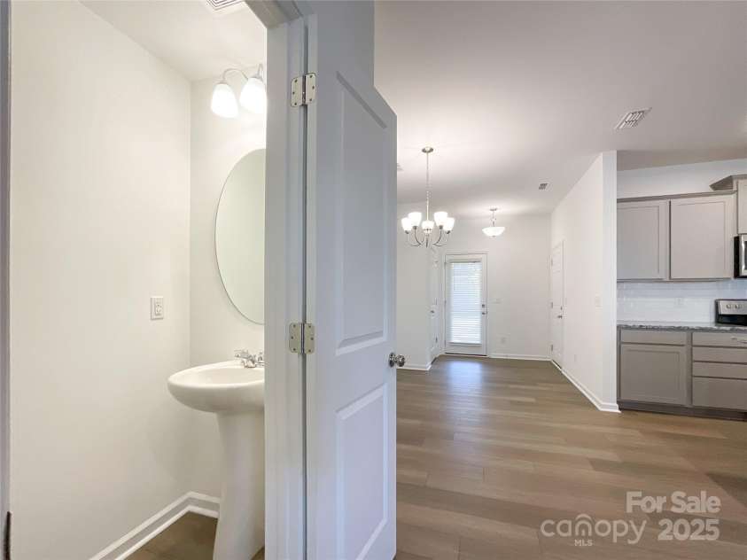 1836 Teachers House Road, Concord, NC 28027.  MLS# CAR4277038, YatesRealty ID 26839. 