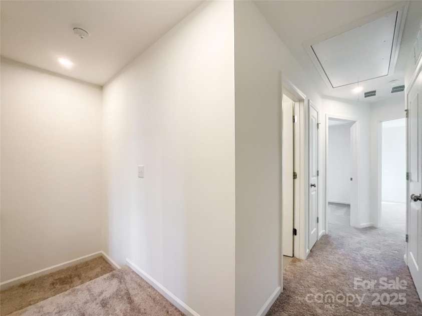 1836 Teachers House Road, Concord, NC 28027.  MLS# CAR4277038, YatesRealty ID 26839. 