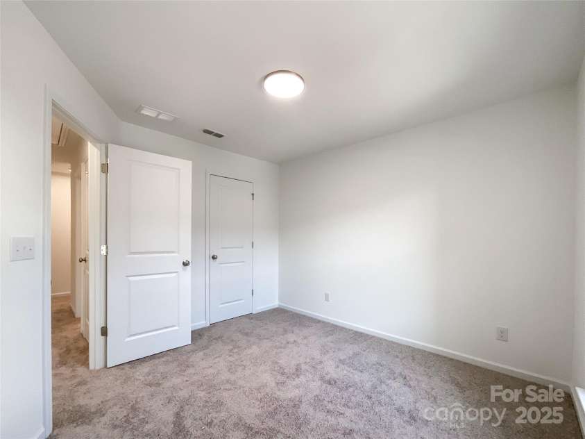 1836 Teachers House Road, Concord, NC 28027.  MLS# CAR4277038, YatesRealty ID 26839. 