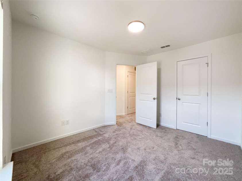 1836 Teachers House Road, Concord, NC 28027.  MLS# CAR4277038, YatesRealty ID 26839. 