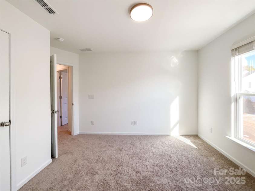 1836 Teachers House Road, Concord, NC 28027.  MLS# CAR4277038, YatesRealty ID 26839. 