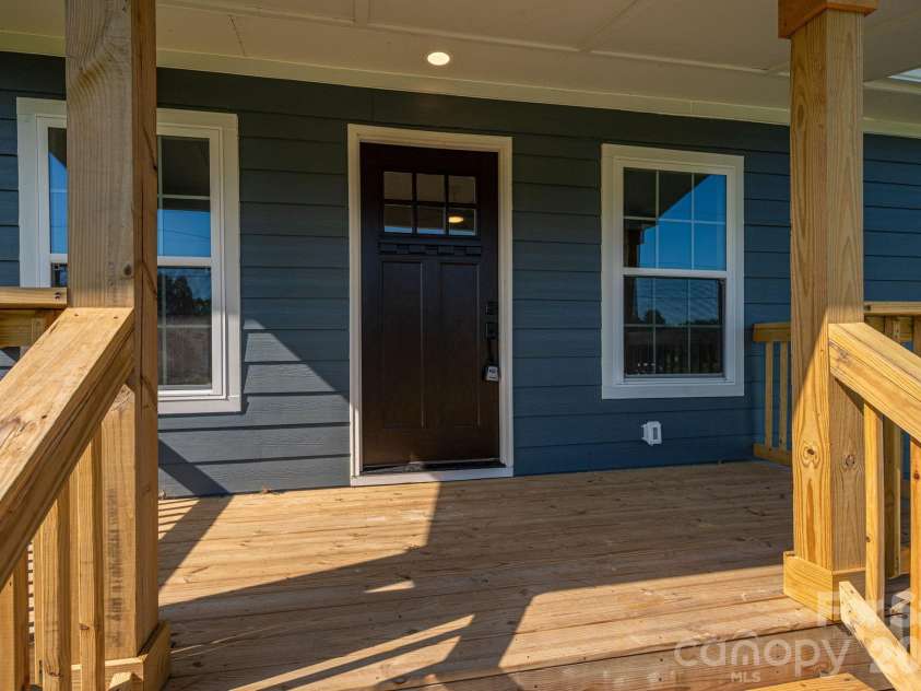 6123 Flay Road, Cherryville, NC 28021.  MLS# CAR4382632, YatesRealty ID 26839. 