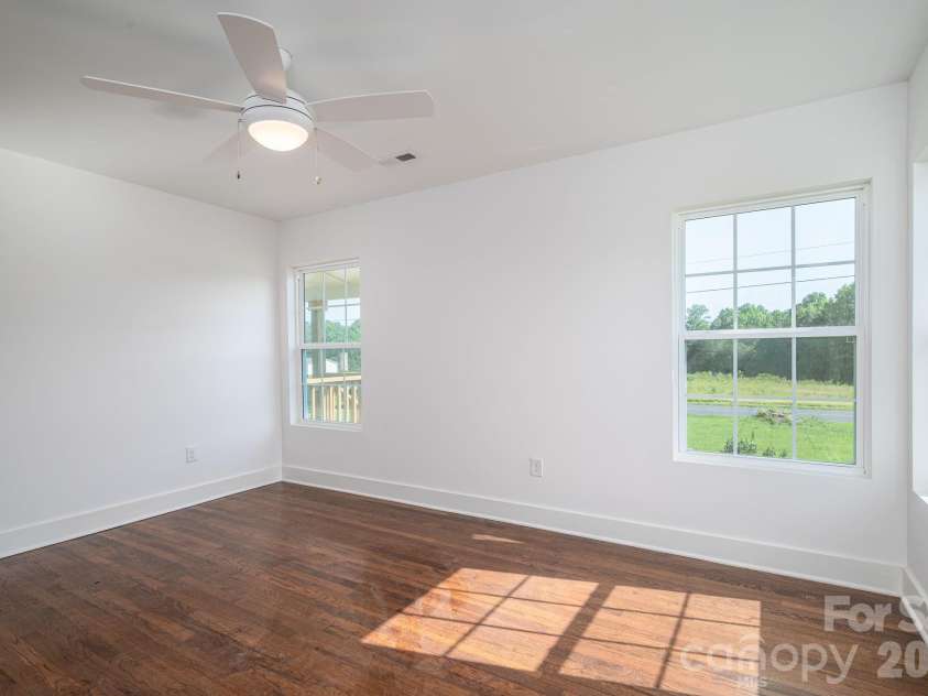 6123 Flay Road, Cherryville, NC 28021.  MLS# CAR4382632, YatesRealty ID 26839. 