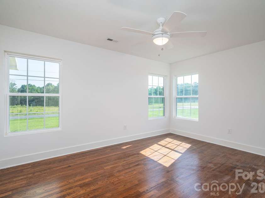 6123 Flay Road, Cherryville, NC 28021.  MLS# CAR4382632, YatesRealty ID 26839. 