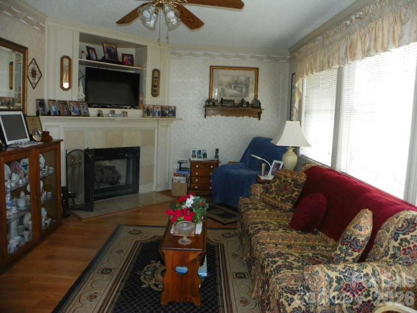 133 Pier Avenue, New London, NC 28127.  MLS# CAR4340089, YatesRealty ID 2684. 