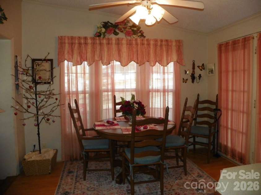 133 Pier Avenue, New London, NC 28127.  MLS# CAR4340089, YatesRealty ID 2684. 