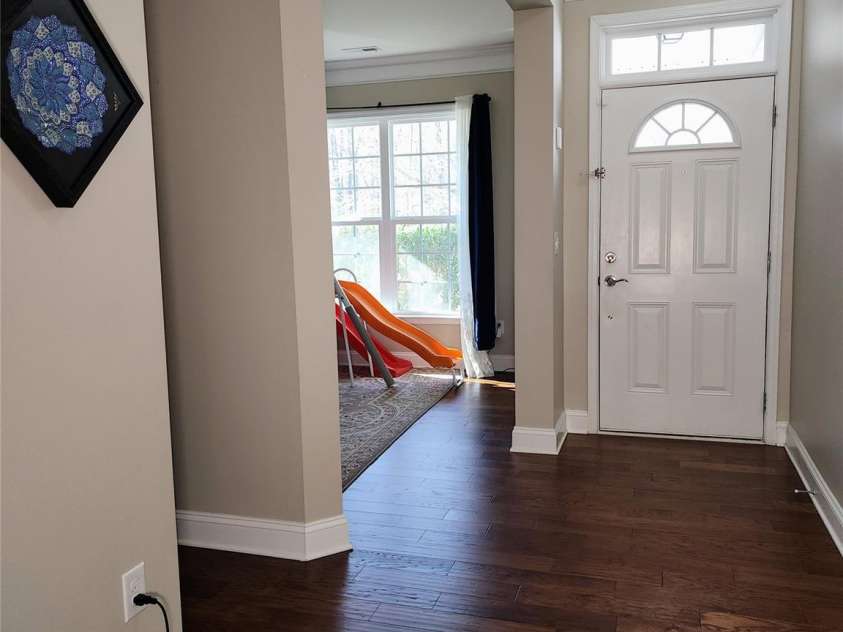 3500 Exbury Gardens Drive, Waxhaw, NC 28173.  MLS# CAR4233457, YatesRealty ID 2684. 