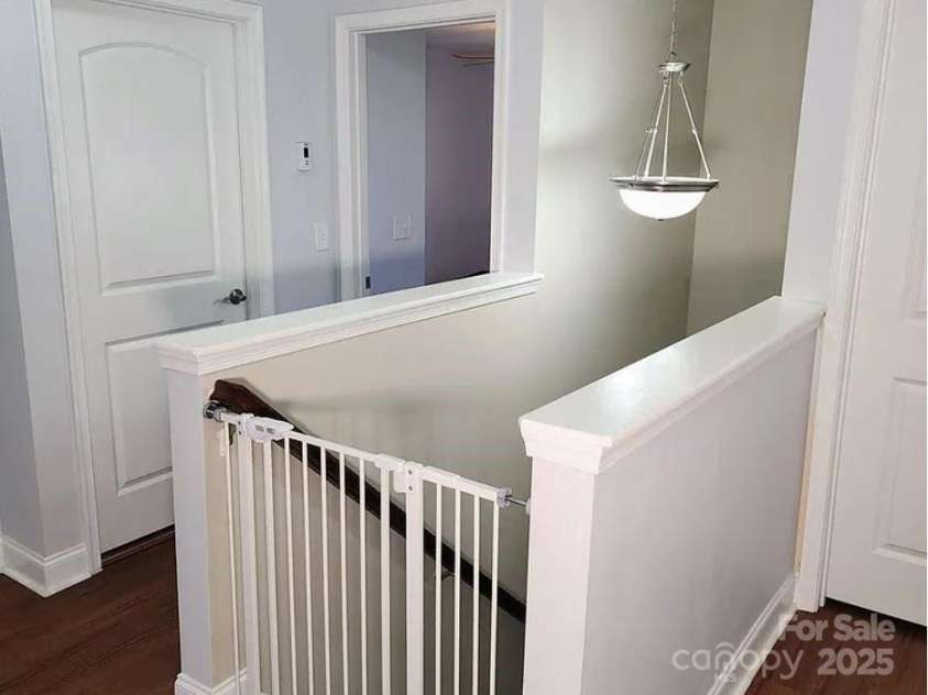 3500 Exbury Gardens Drive, Waxhaw, NC 28173.  MLS# CAR4233457, YatesRealty ID 2684. 