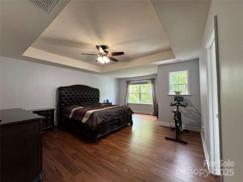 3500 Exbury Gardens Drive, Waxhaw, NC 28173.  MLS# CAR4233457, YatesRealty ID 2684. 