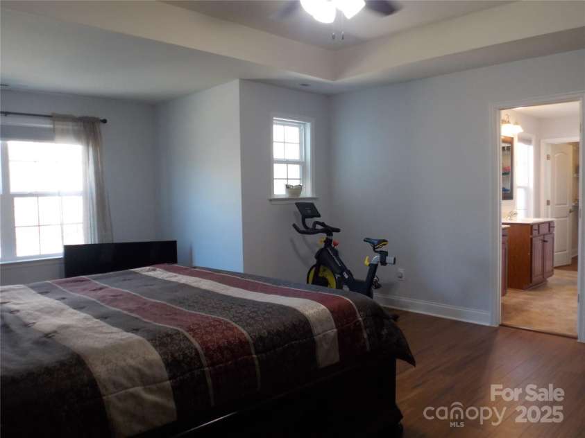 3500 Exbury Gardens Drive, Waxhaw, NC 28173.  MLS# CAR4233457, YatesRealty ID 2684. 