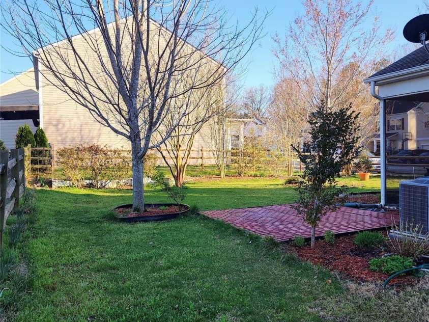 3500 Exbury Gardens Drive, Waxhaw, NC 28173.  MLS# CAR4233457, YatesRealty ID 2684. 