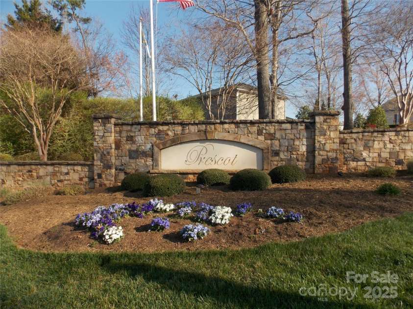 3500 Exbury Gardens Drive, Waxhaw, NC 28173.  MLS# CAR4233457, YatesRealty ID 2684. 