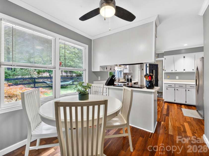 707 Dogwood Trail, Tryon, NC 28782.  MLS# CAR4383954, YatesRealty ID 26840. 