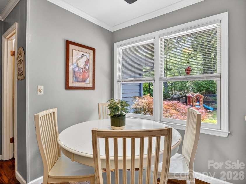 707 Dogwood Trail, Tryon, NC 28782.  MLS# CAR4383954, YatesRealty ID 26840. 