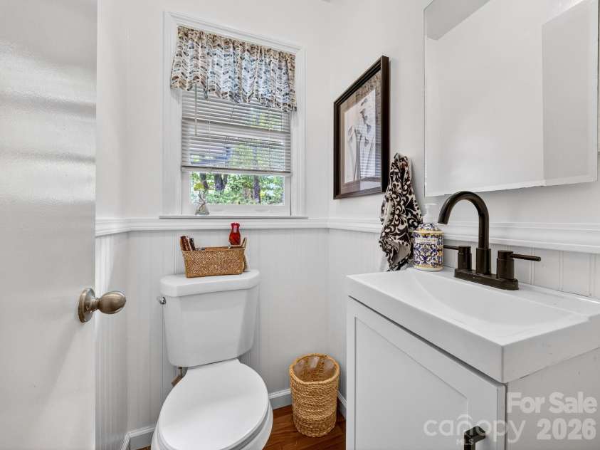 707 Dogwood Trail, Tryon, NC 28782.  MLS# CAR4383954, YatesRealty ID 26840. 