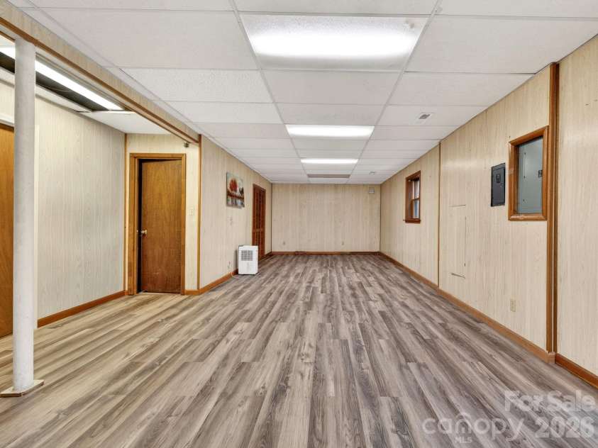 707 Dogwood Trail, Tryon, NC 28782.  MLS# CAR4383954, YatesRealty ID 26840. 