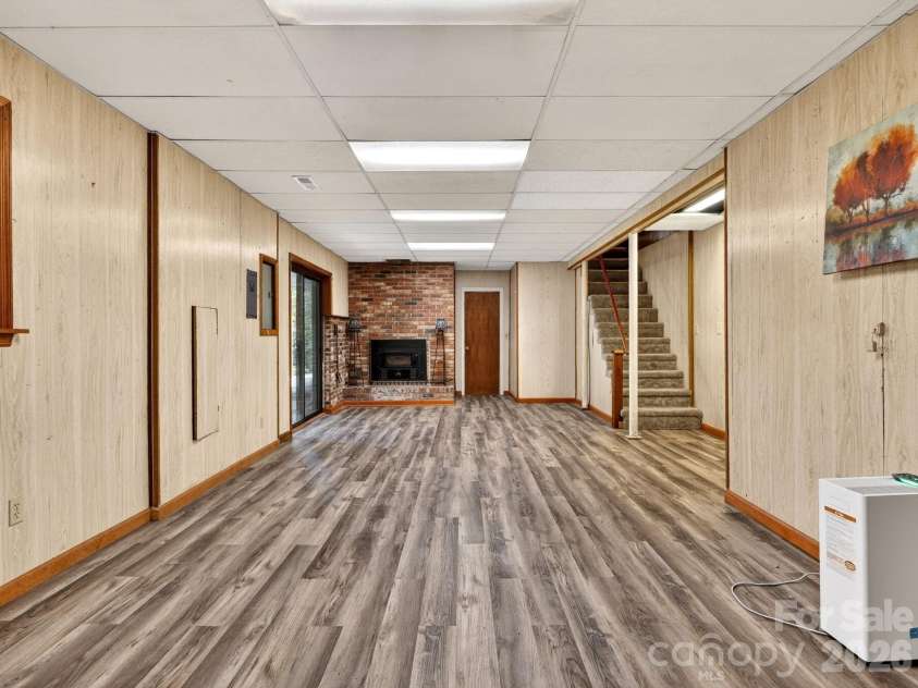 707 Dogwood Trail, Tryon, NC 28782.  MLS# CAR4383954, YatesRealty ID 26840. 