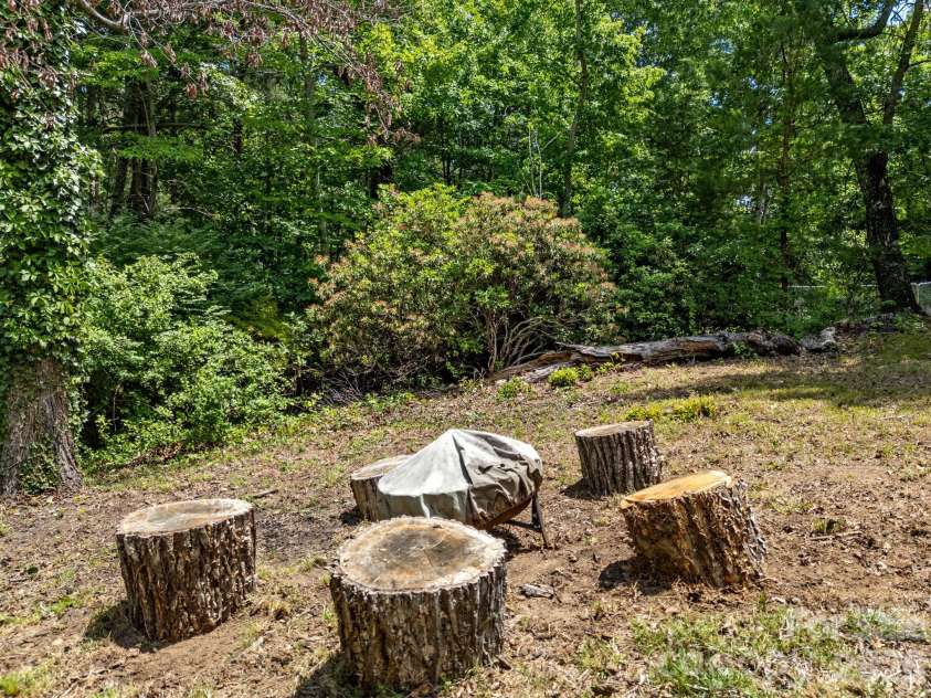 707 Dogwood Trail, Tryon, NC 28782.  MLS# CAR4383954, YatesRealty ID 26840. 