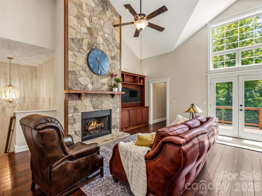 36 Kaufman Stone Way, Biltmore Lake, NC 28715.  MLS# CAR4374954, YatesRealty ID 26842. 